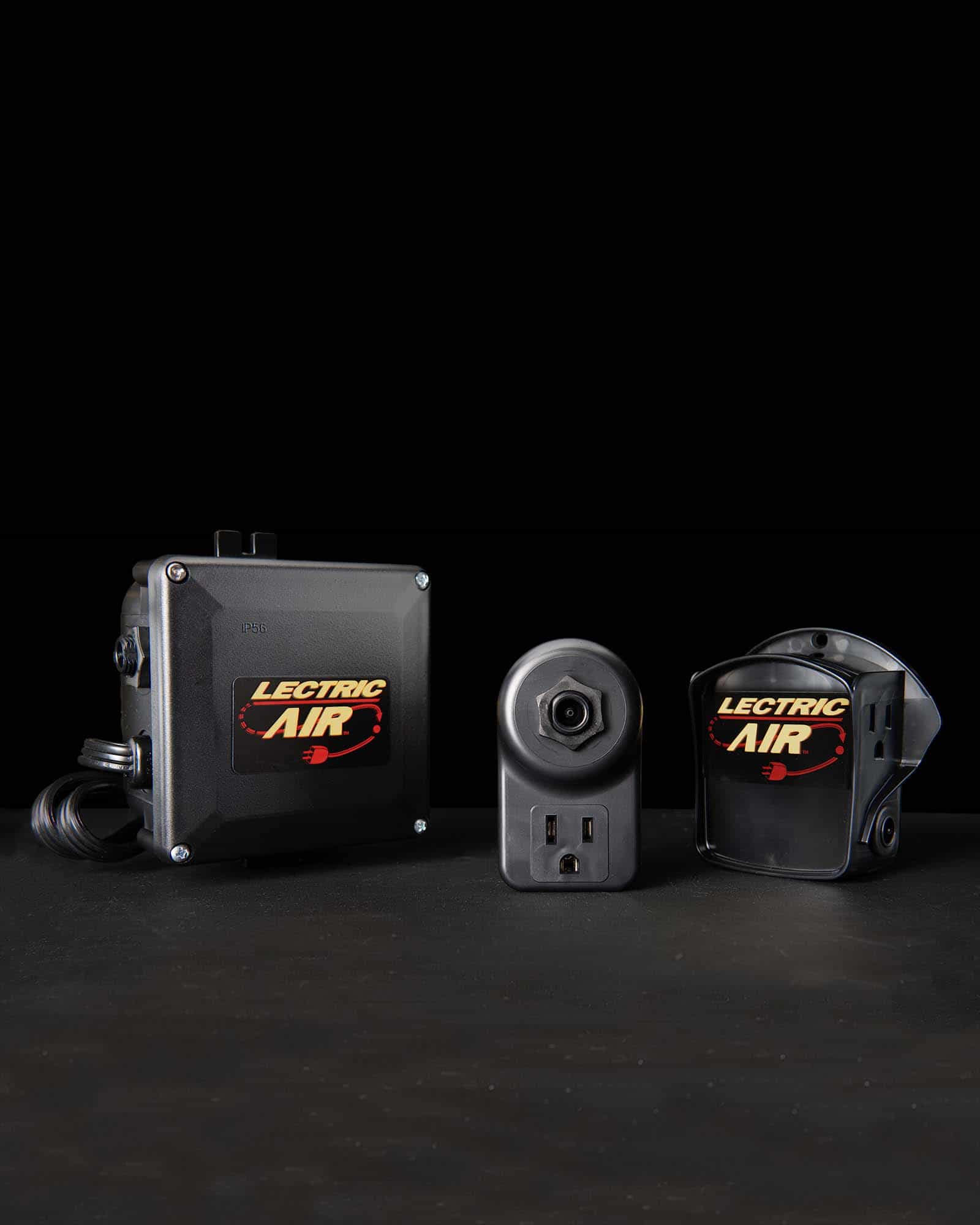 Air Transmitter