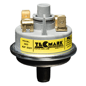 Pressure Switches